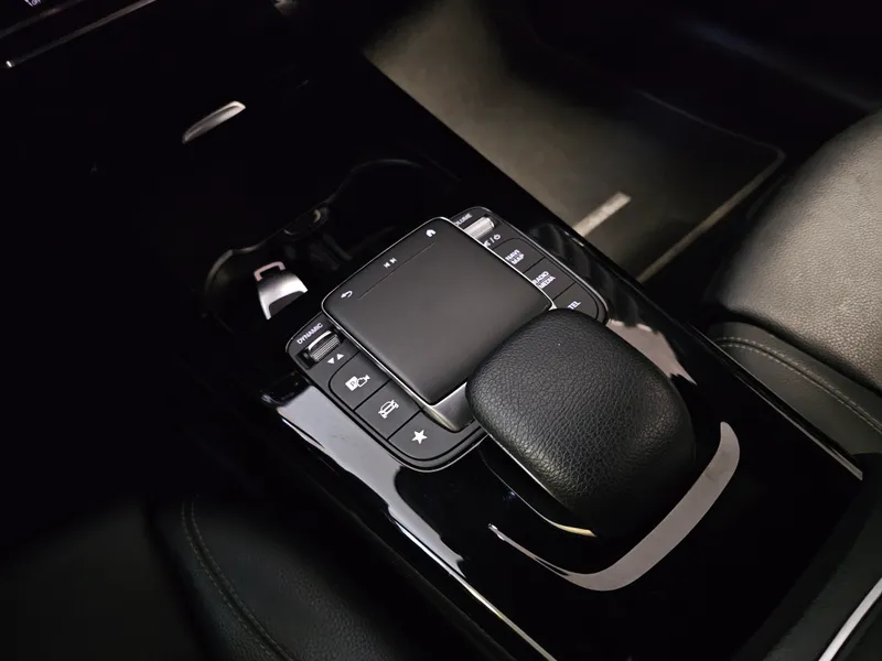 Mercedes Benz A 180 foto 19