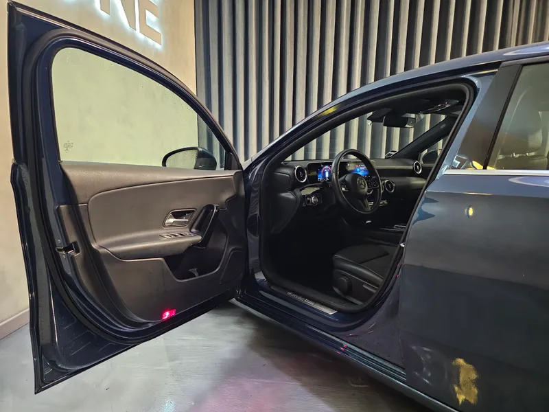 Mercedes Benz A 180 foto 7