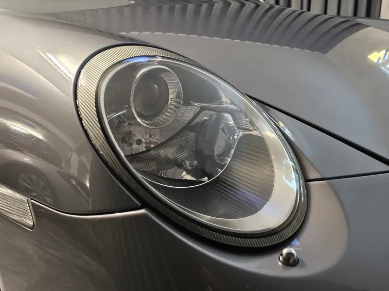 Porsche 997 foto 32