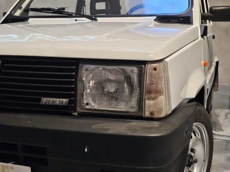 Fiat Panda foto 16