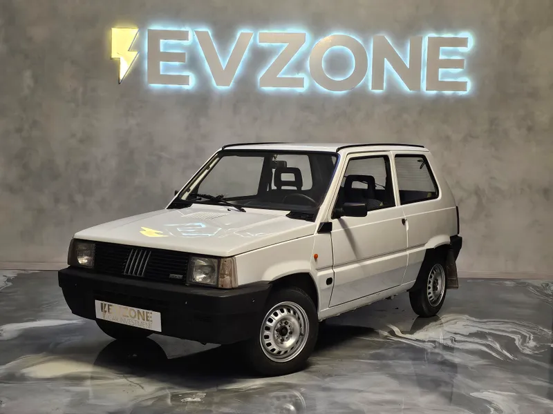 Fiat Panda foto 3