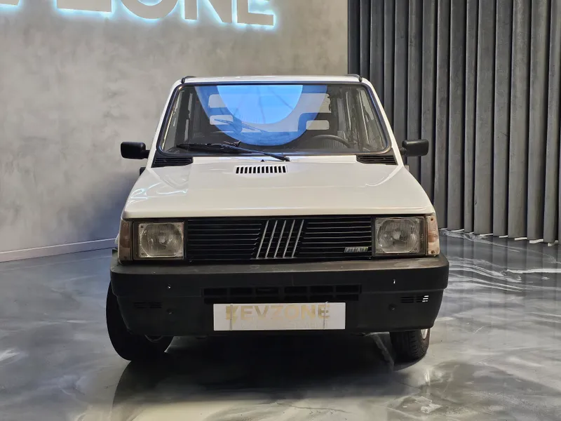 Fiat Panda foto 2