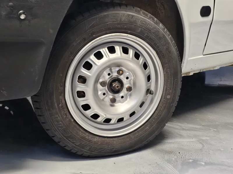Fiat Panda foto 17
