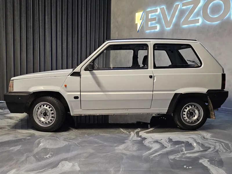 Fiat Panda foto 4