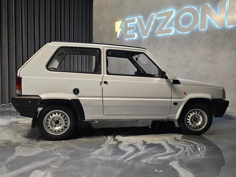 Fiat Panda foto 7