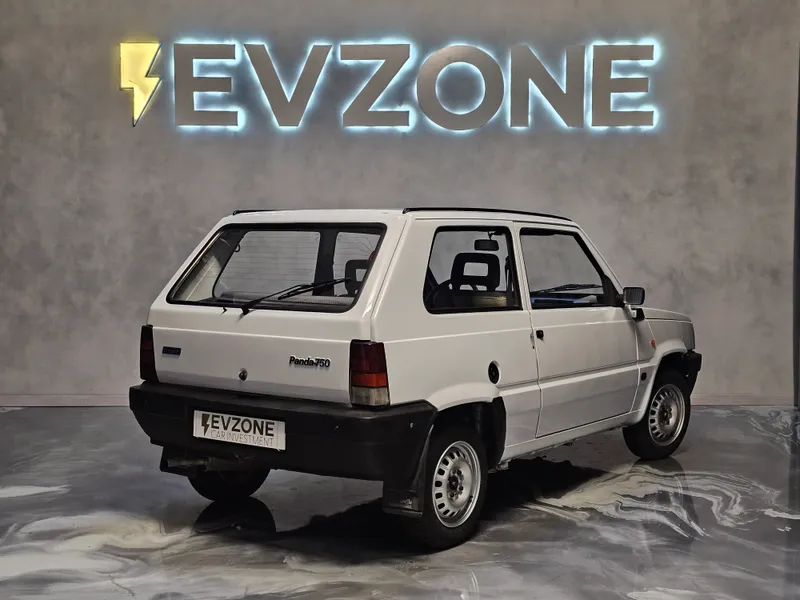Fiat Panda foto 6