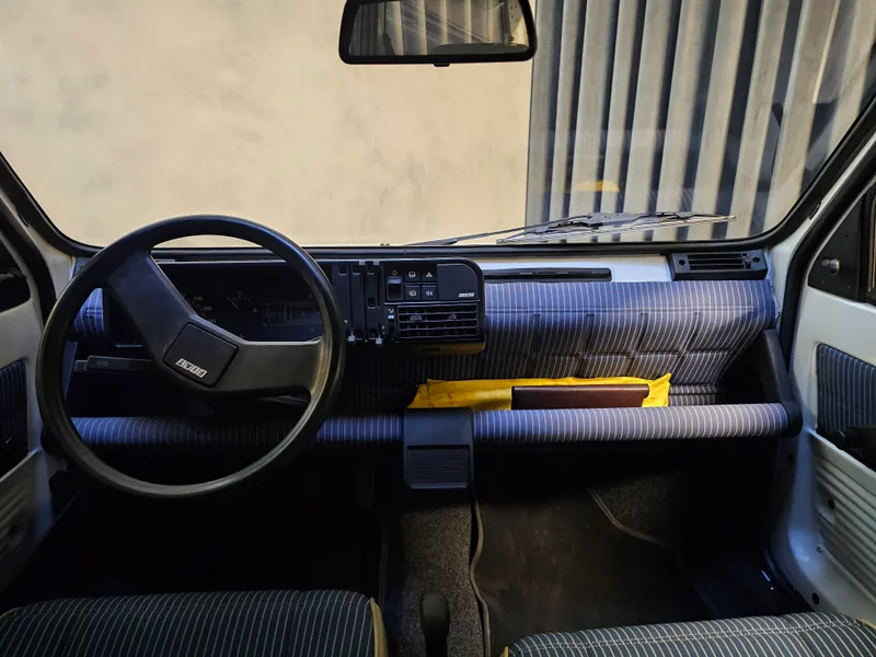 Fiat Panda foto 11