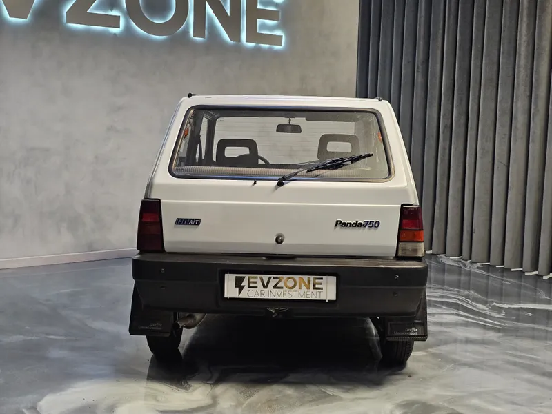 Fiat Panda foto 5