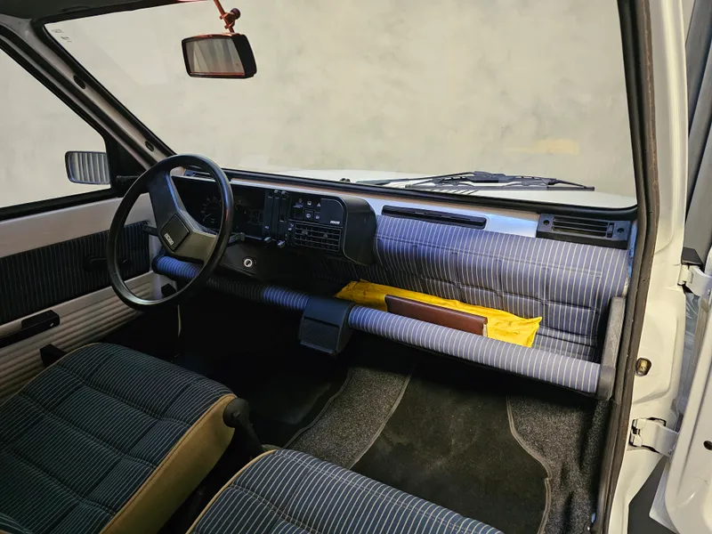 Fiat Panda foto 10