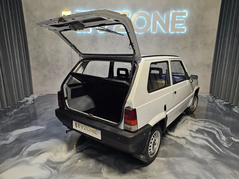 Fiat Panda foto 15