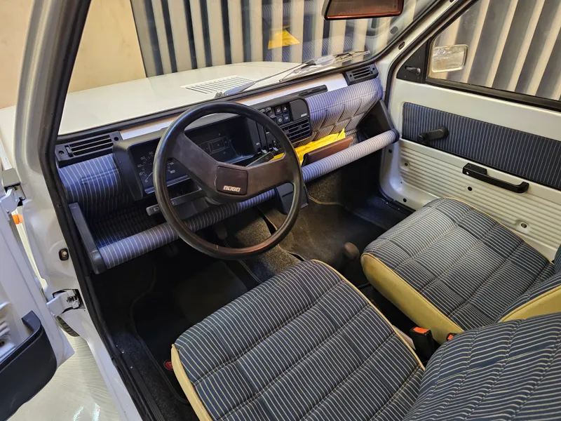 Fiat Panda foto 9