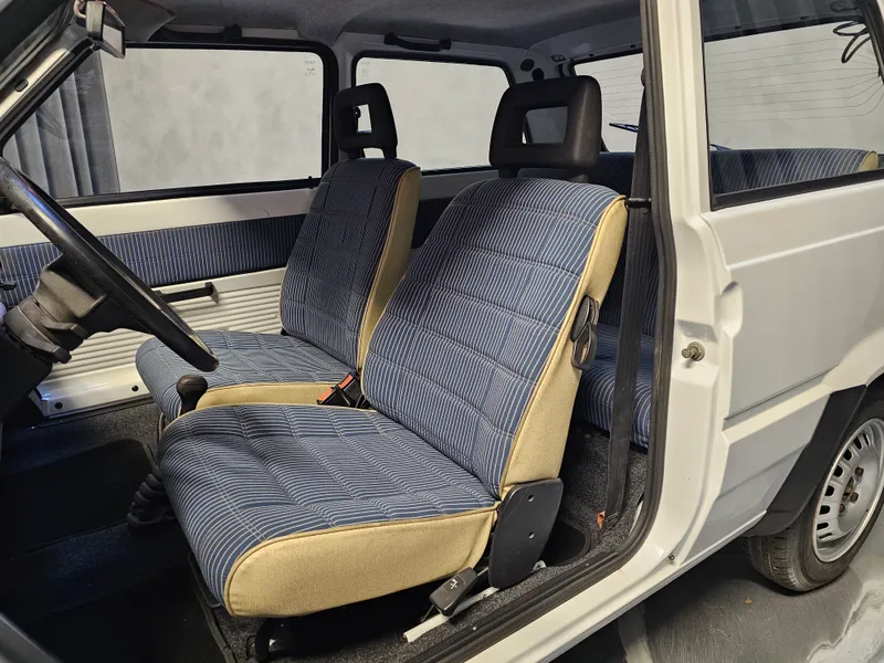 Fiat Panda foto 12
