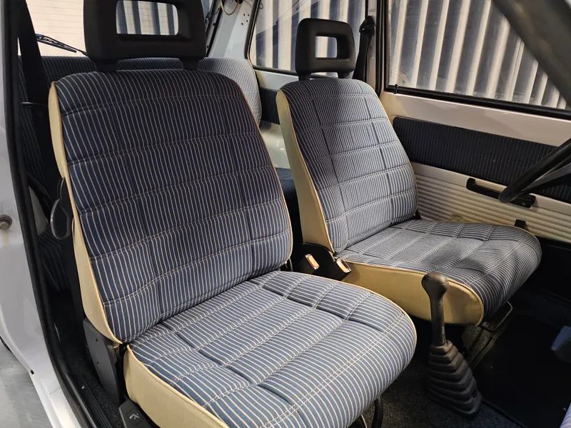 Fiat Panda foto 13