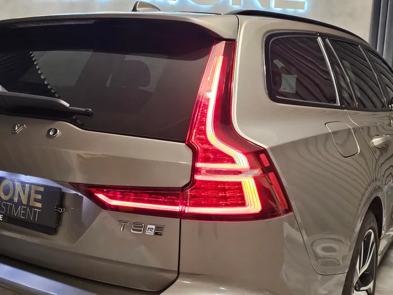Volvo V60 foto 31