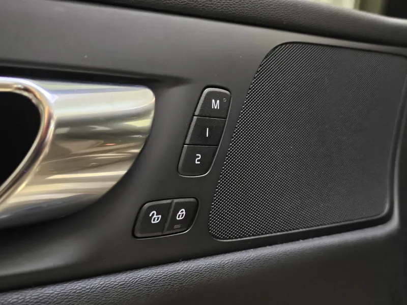 Volvo V60 foto 21