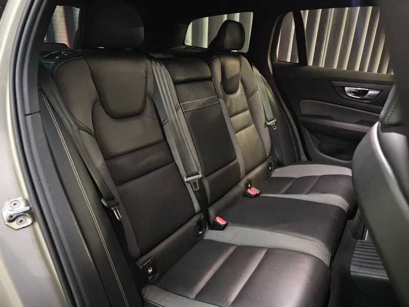 Volvo V60 foto 20