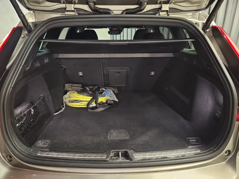 Volvo V60 foto 26