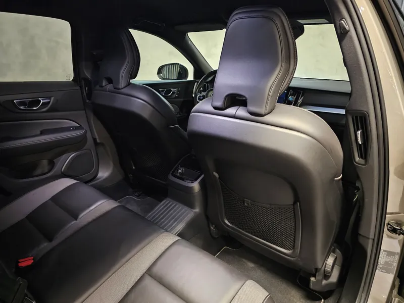 Volvo V60 foto 19