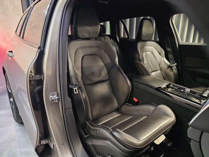 Volvo V60 foto 18
