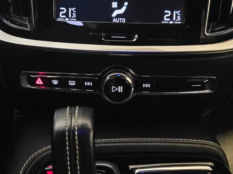 Volvo V60 foto 15