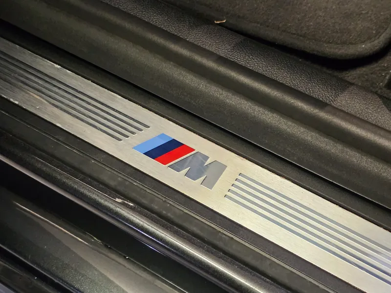 BMW 530 foto 24