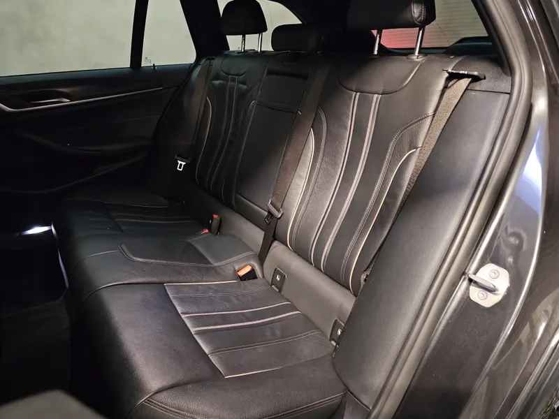 BMW 530 foto 22