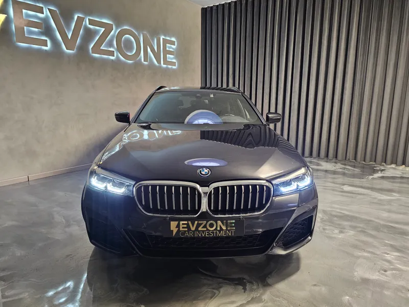 BMW 530 foto 2