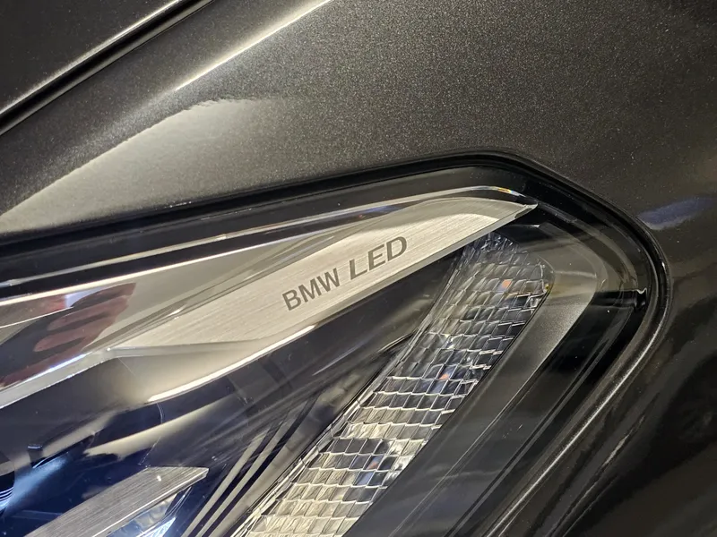 BMW 530 foto 32