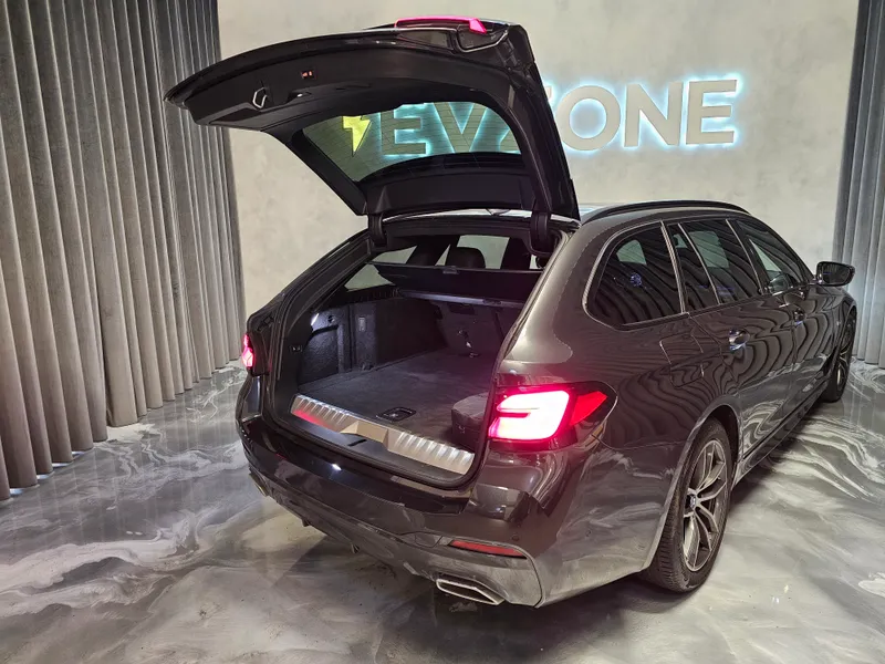 BMW 530 foto 28