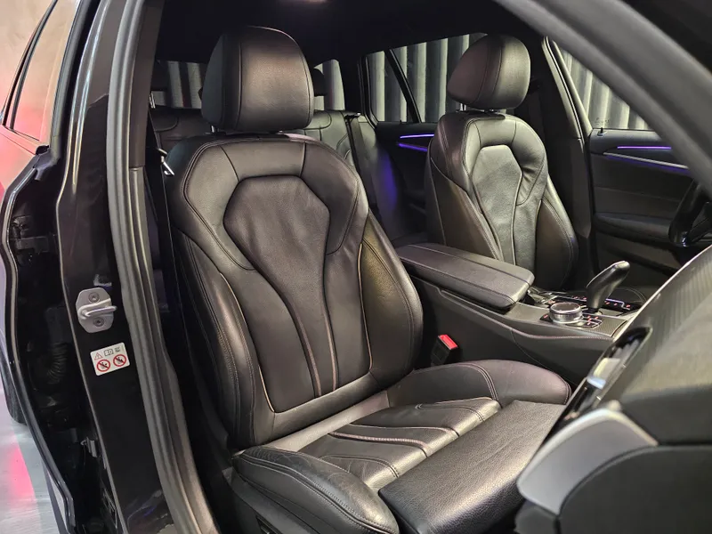 BMW 530 foto 20