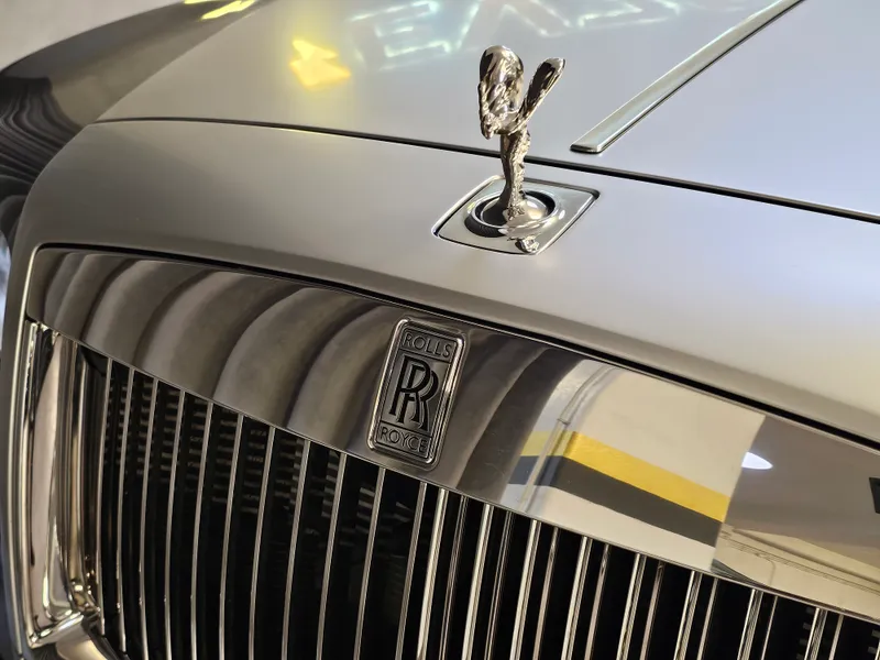 Rolls Royce Ghost foto 52