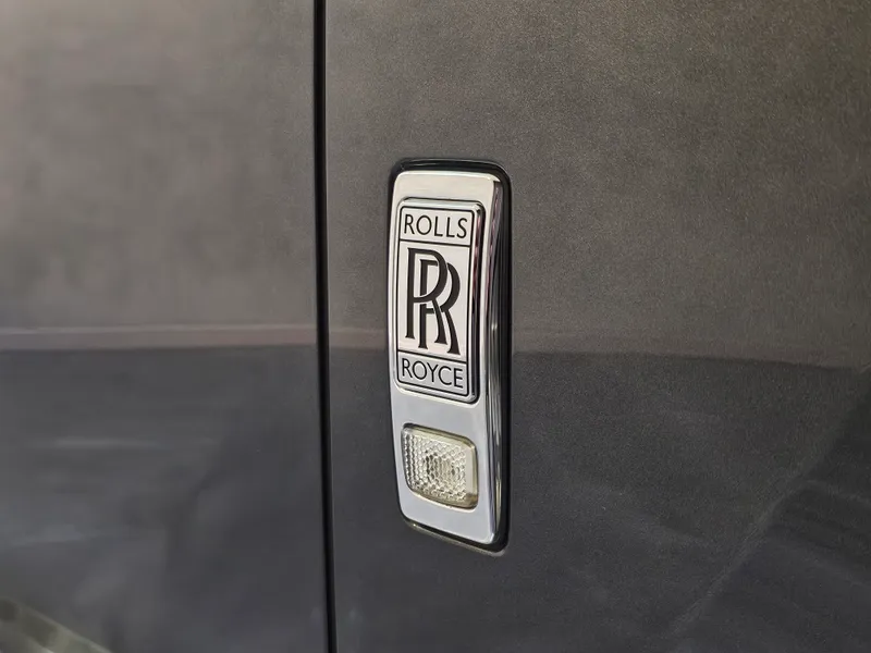 Rolls Royce Ghost foto 51