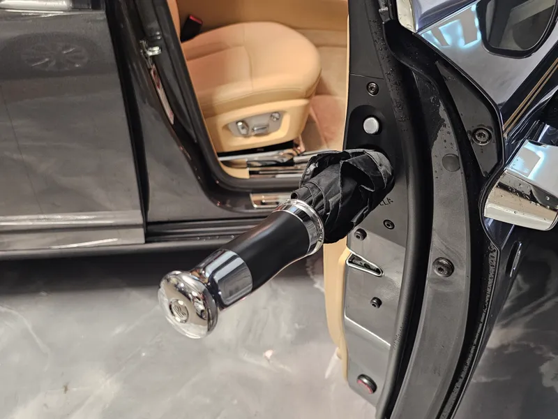 Rolls Royce Ghost foto 44