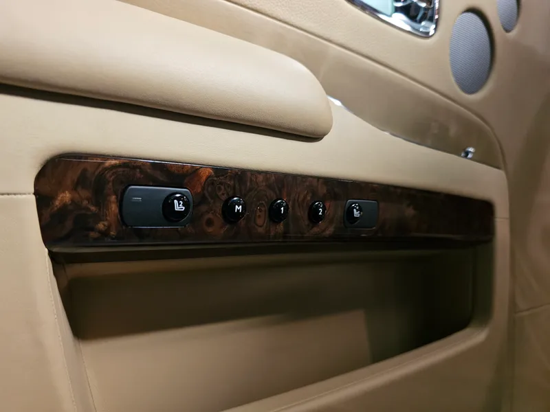 Rolls Royce Ghost foto 40