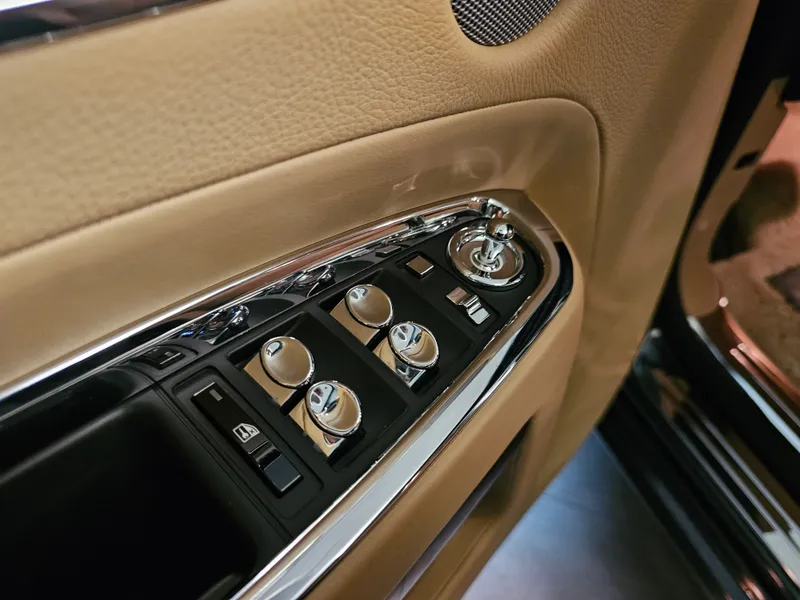 Rolls Royce Ghost foto 41