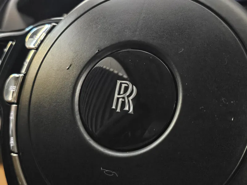Rolls Royce Ghost foto 38
