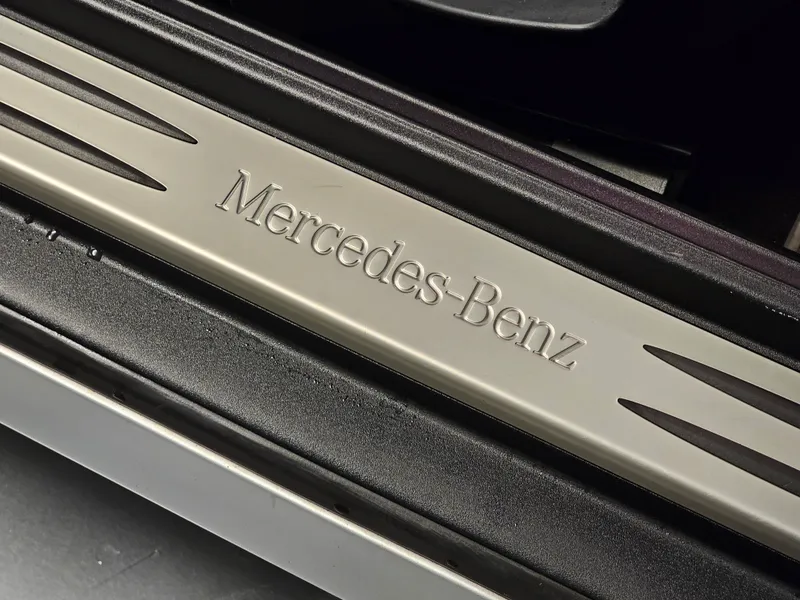 Mercedes Benz SLK 200 foto 22