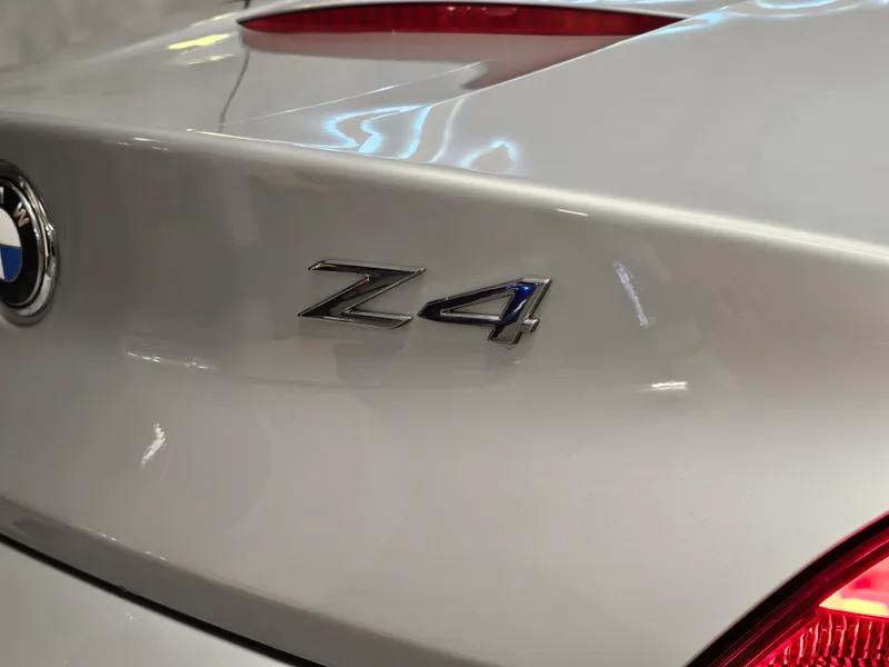BMW Z4 foto 34