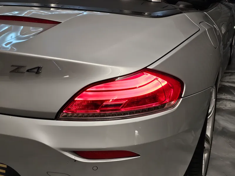 BMW Z4 foto 35