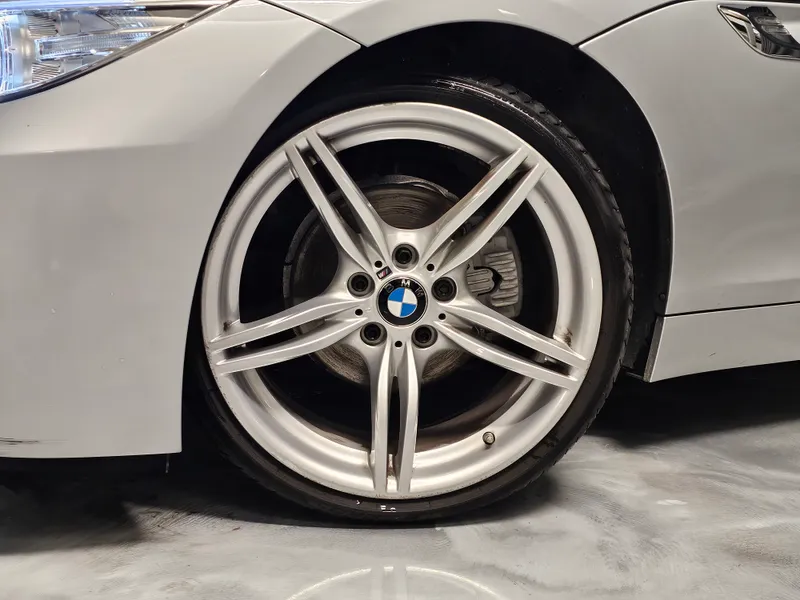 BMW Z4 foto 37