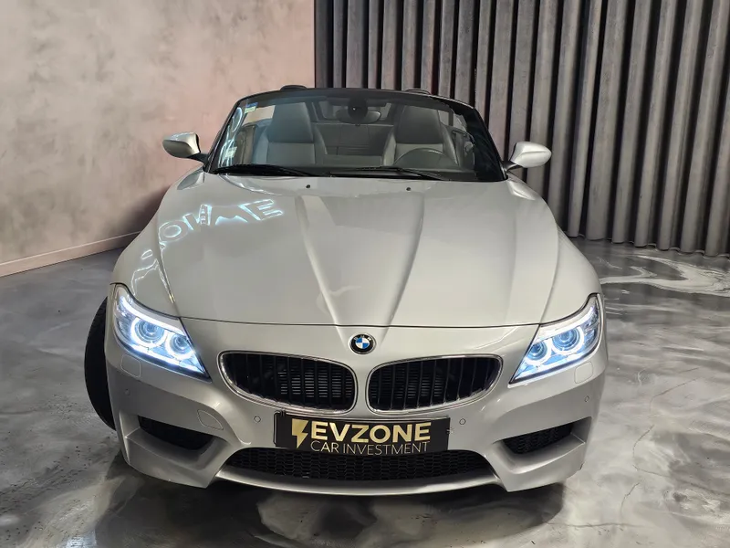 BMW Z4 foto 2