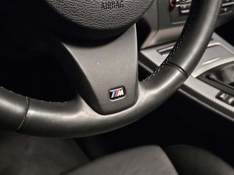 BMW Z4 foto 28