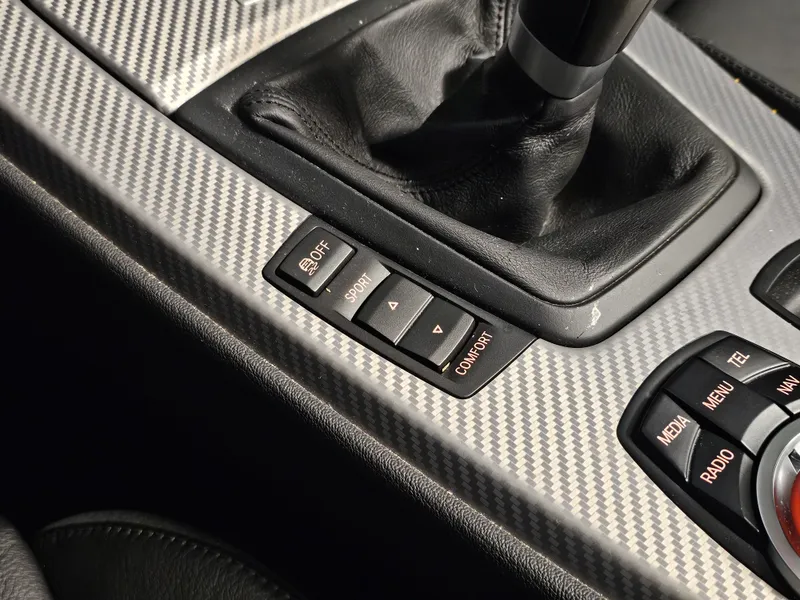 BMW Z4 foto 22