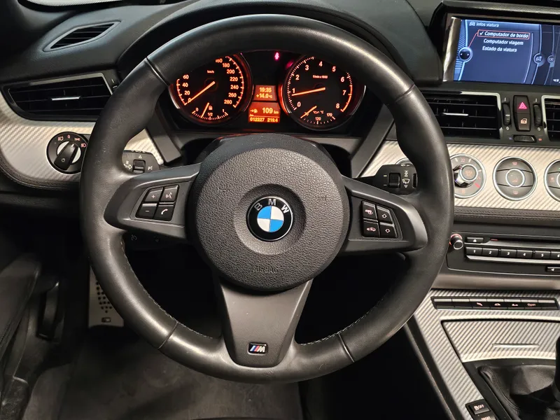 BMW Z4 foto 15