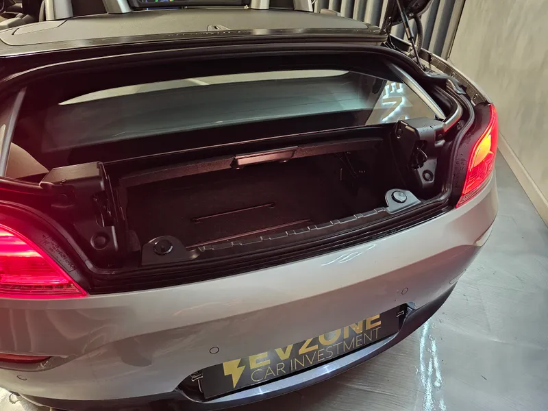 BMW Z4 foto 32