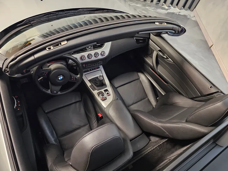 BMW Z4 foto 24