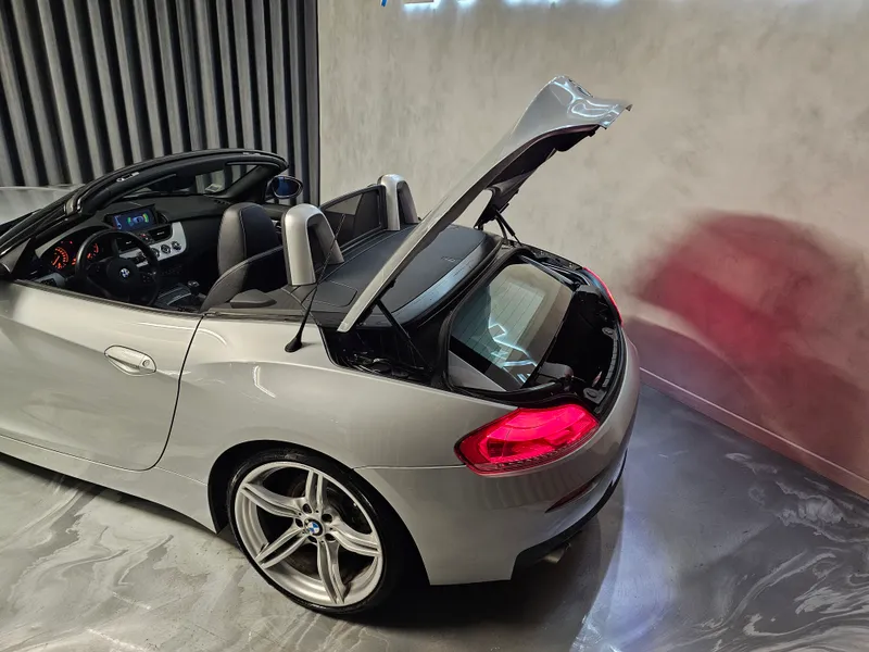 BMW Z4 foto 31