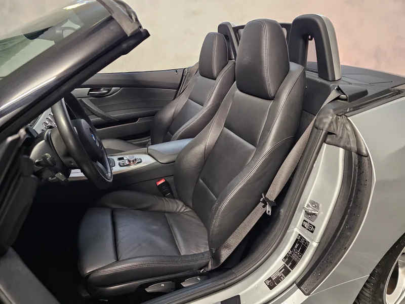 BMW Z4 foto 25