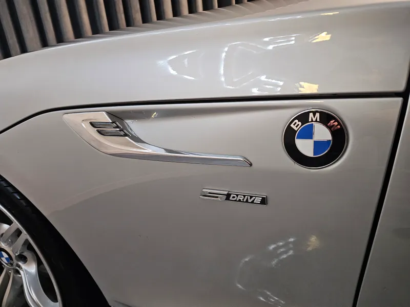 BMW Z4 foto 33