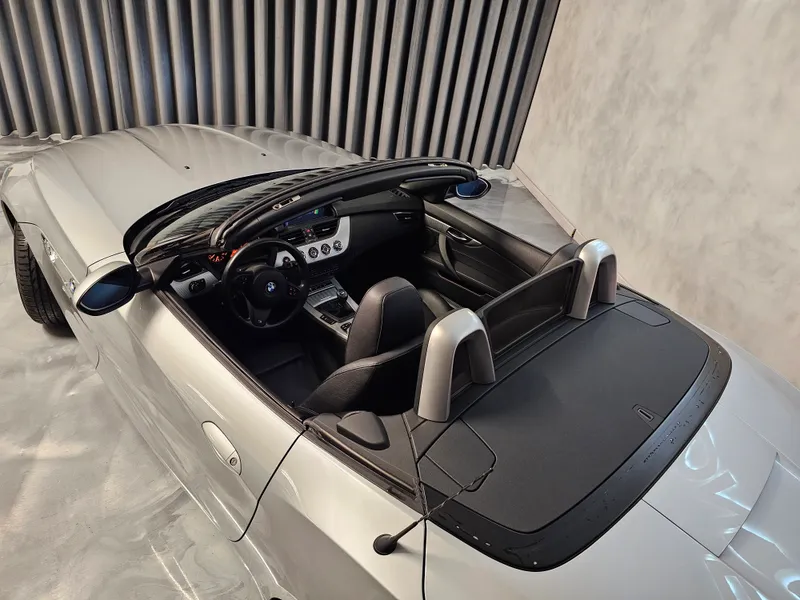 BMW Z4 foto 30